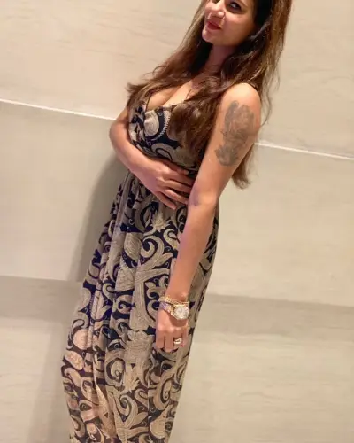Ambagarh Escort